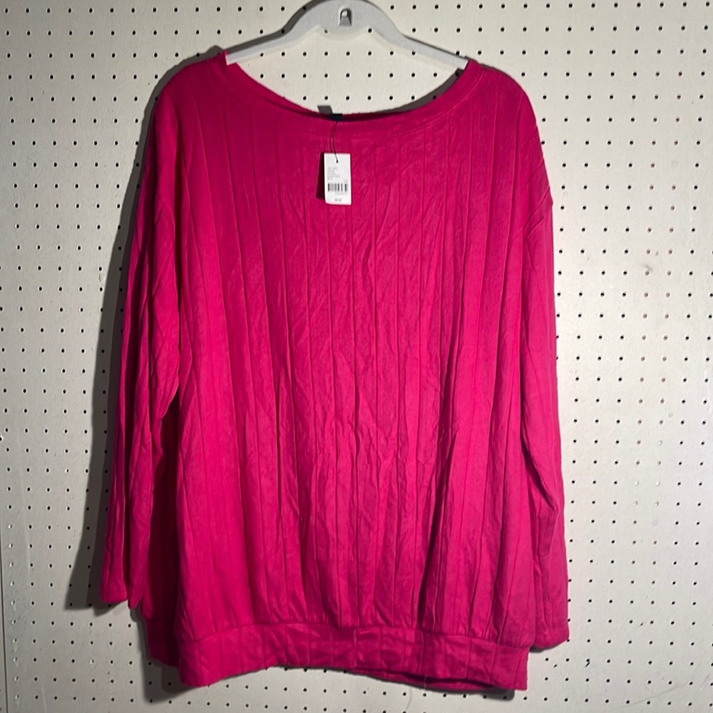 Lane Bryant Top
